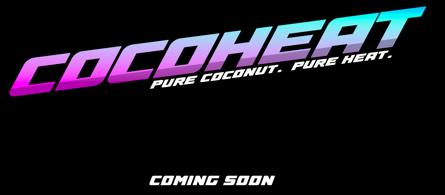 CocoHeat Logo